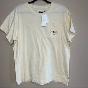 Honor The Gift Graphic Tee